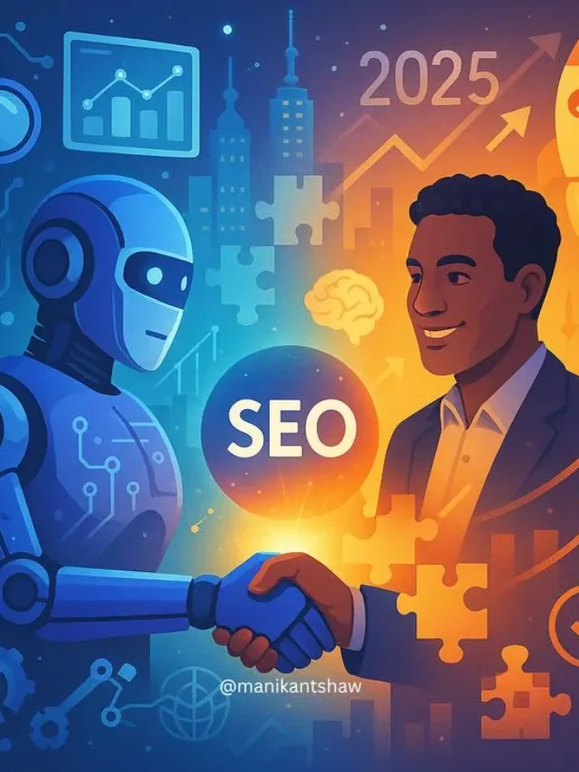 AI Marketing Agents for SEO