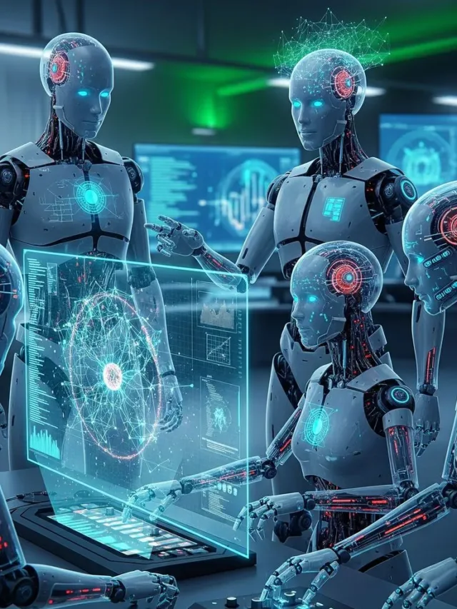 Operations Agents – Workflow Automation and System Monitoring