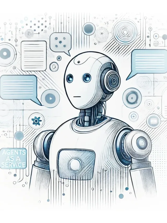 Agent-as-a-Service: The Future of AI-Driven SaaS Platforms