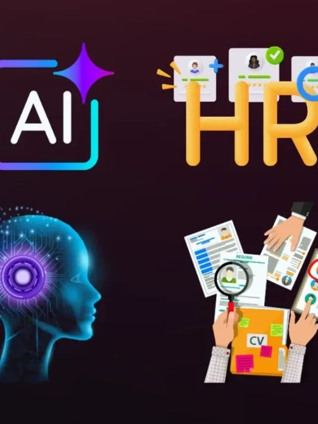 HR Agents – Automating Hiring, Onboarding, and Reviews