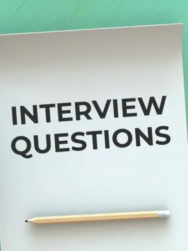 How Can You Answer Interview Questions Effectively
