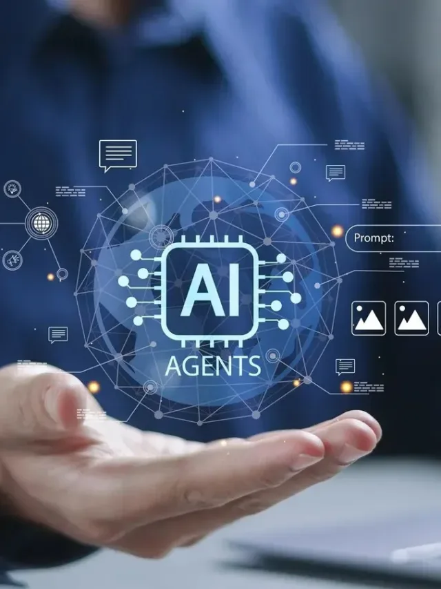 How Founders Can Build AI-First Departments Using Agents