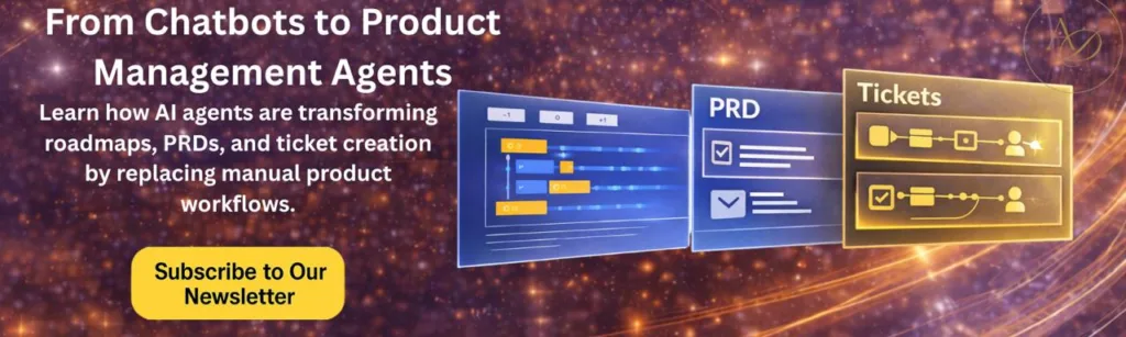 Product Management Agents: Roadmaps, PRDs, and Ticket Creation 3 image 25
