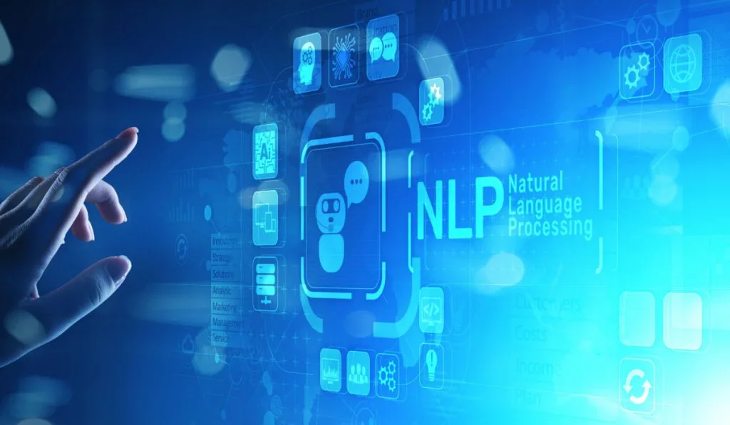 Top NLP Use Cases in AI Across Industries 3 NLP use cases