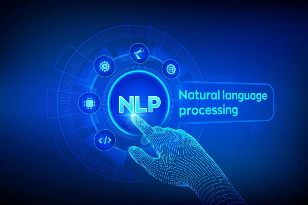 Role of NLP in AI-Based Sentiment Analysis 3 Role of NLP in AI-Based Sentiment Analysis