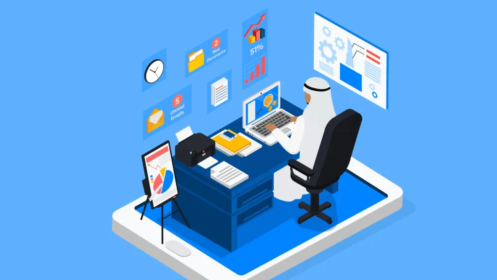 HR management