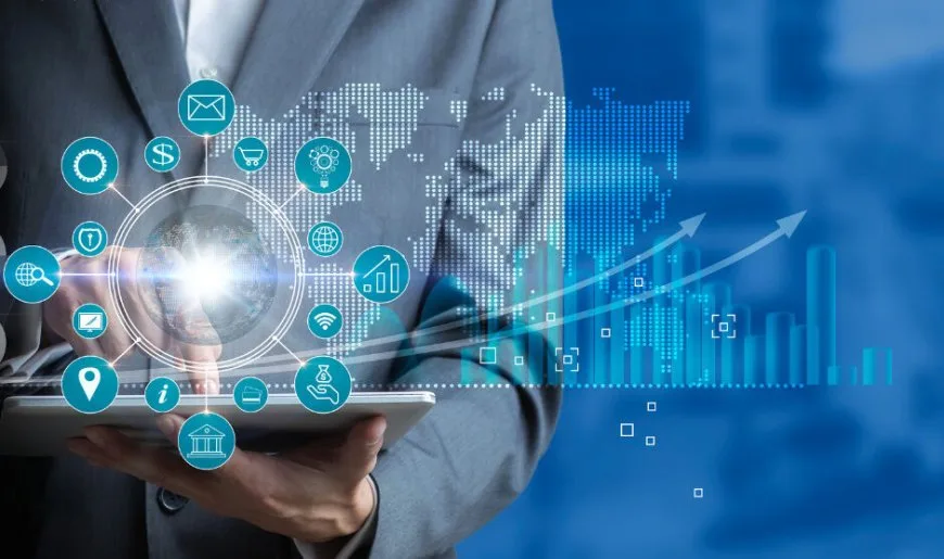 Digital Marketing Tools