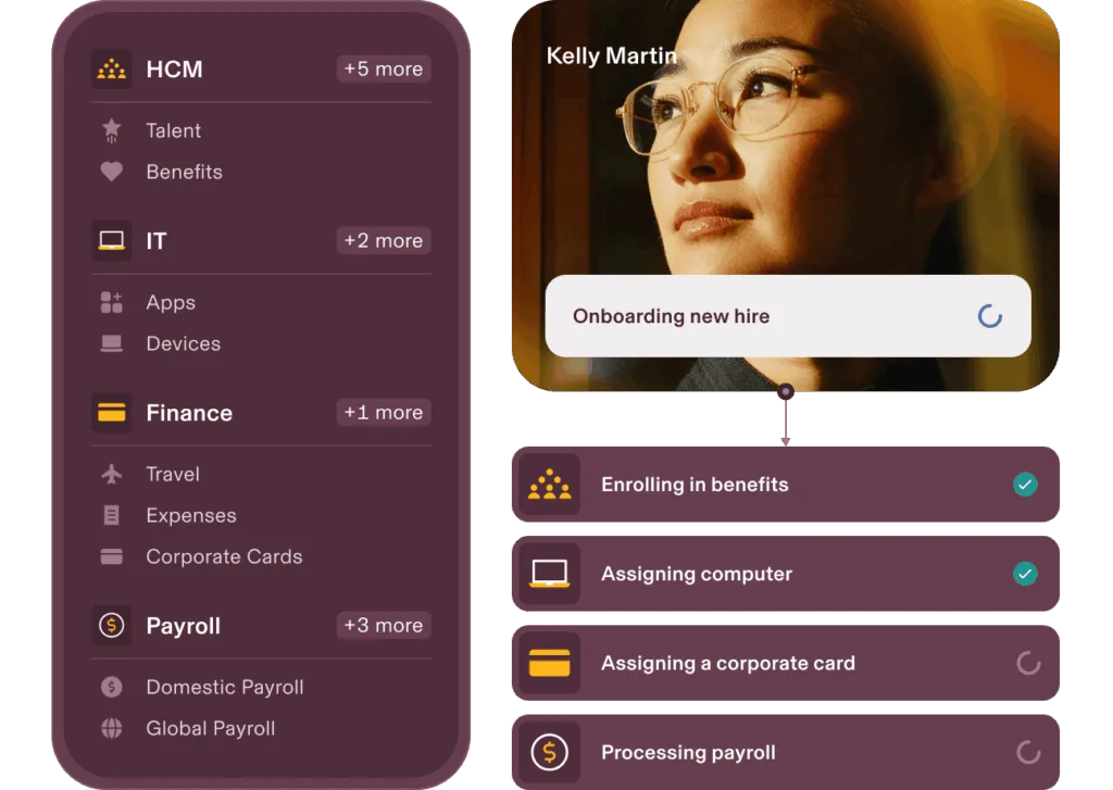 HR management