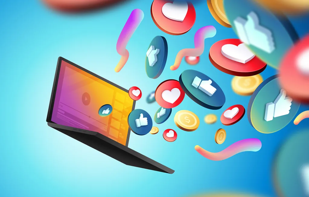 Influencer marketing platforms