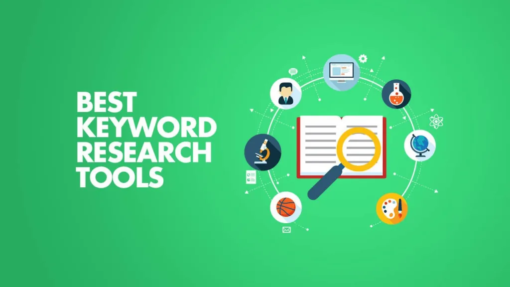 SEO tools