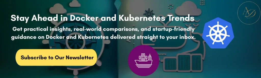 Stay Ahead in Docker and Kubernetes Trends 1 1