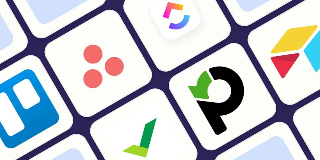 Remote work software