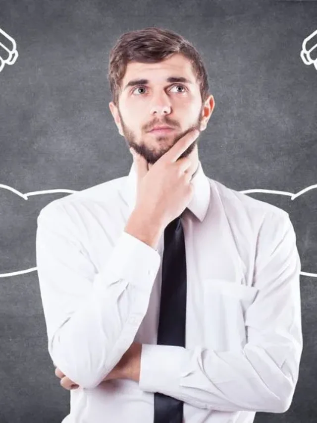 How to Answer: What Are My Weaknesses?