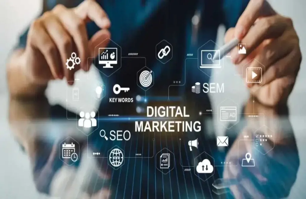 Digital Marketing Tools