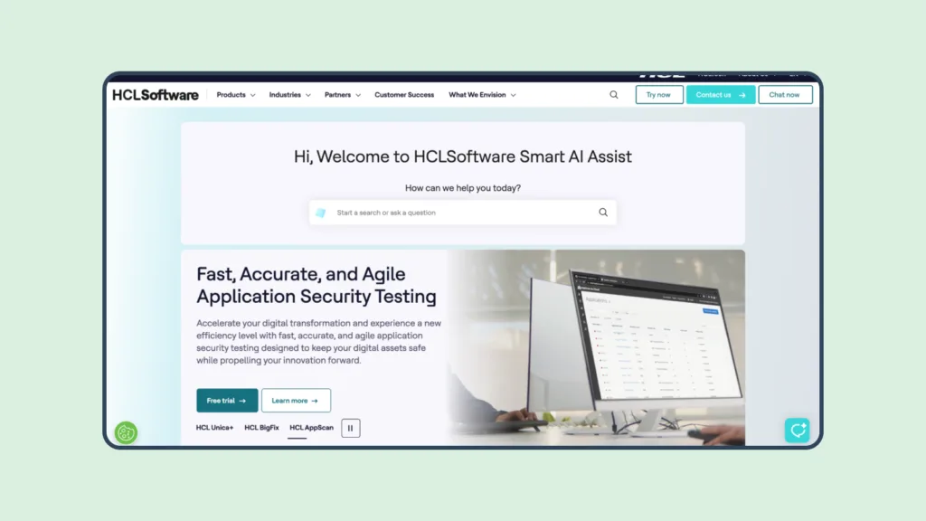 Best AI Healthcare Software Development Companies for 2026 4 image 18