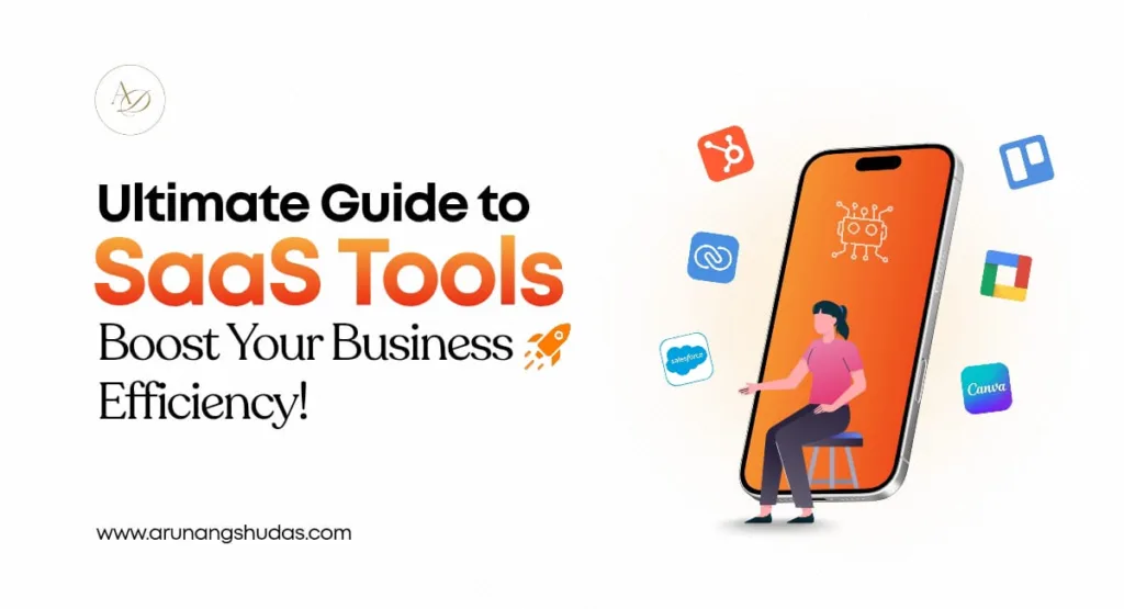 Ultimate Guide to SaaS Tools: Boost Your Business Efficiency 1 image 43