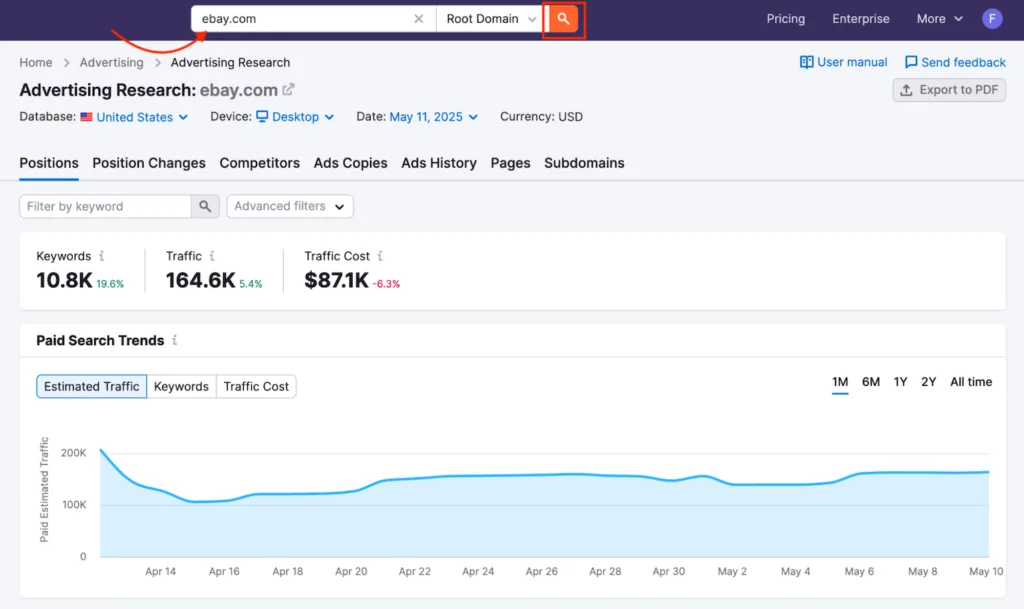 Best Ad Spy Tools for Facebook, Google & TikTok Ads 3 Best Ad Spy Tools