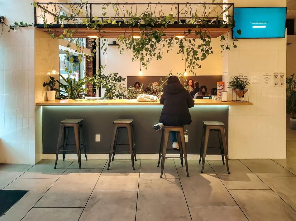 Remote work software