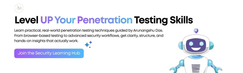 Chrome Extensions for Penetration Testing 2 image 170