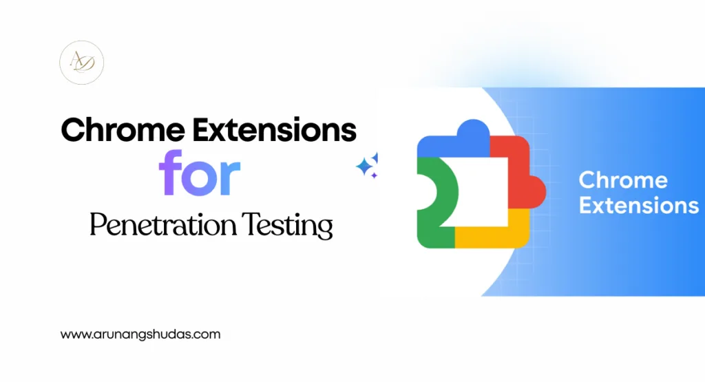 Chrome Extensions for Penetration Testing 1 image 171