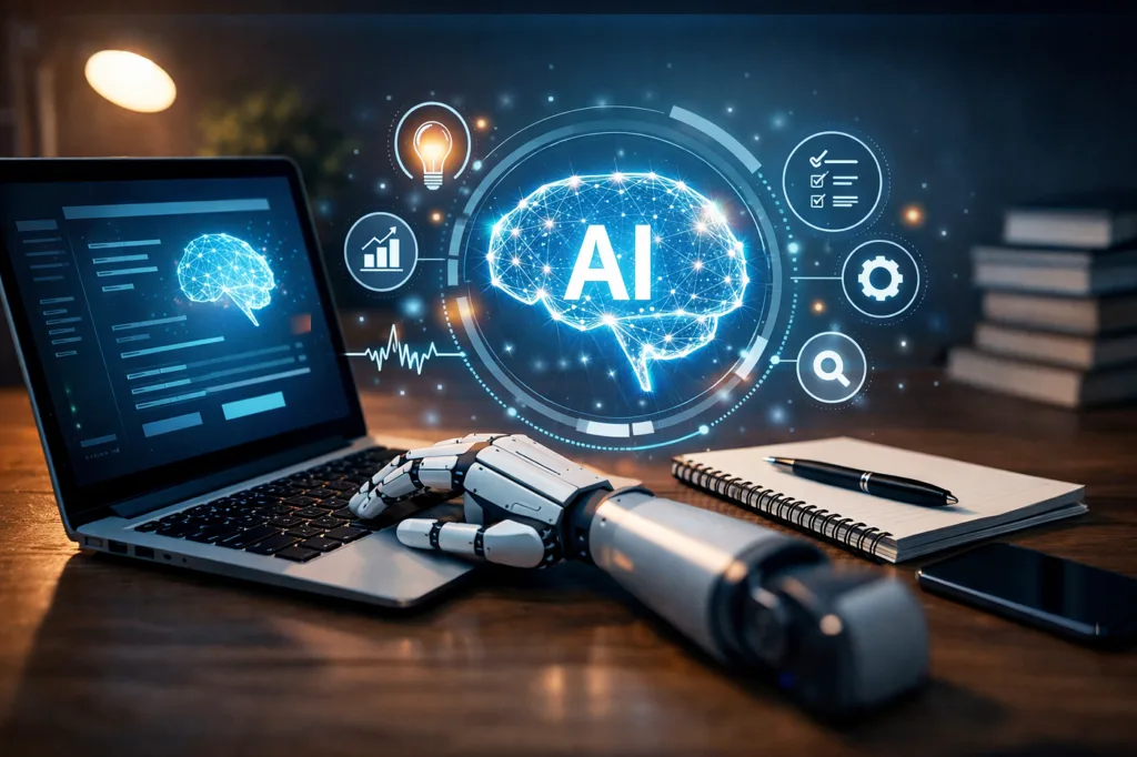 Best AI Tools