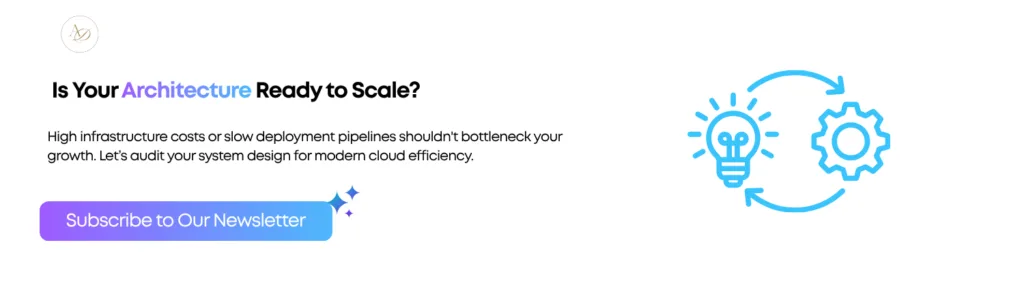 What does SaaS architecture look like behind modern cloud applications? 3 Is Your Architecture Ready to Scale