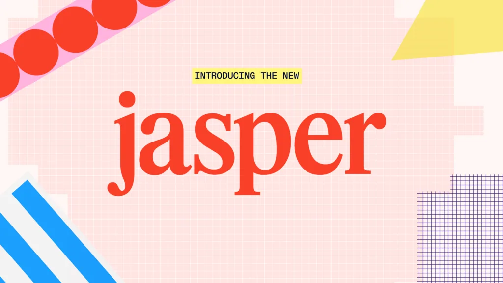 Best Use Cases for Jasper