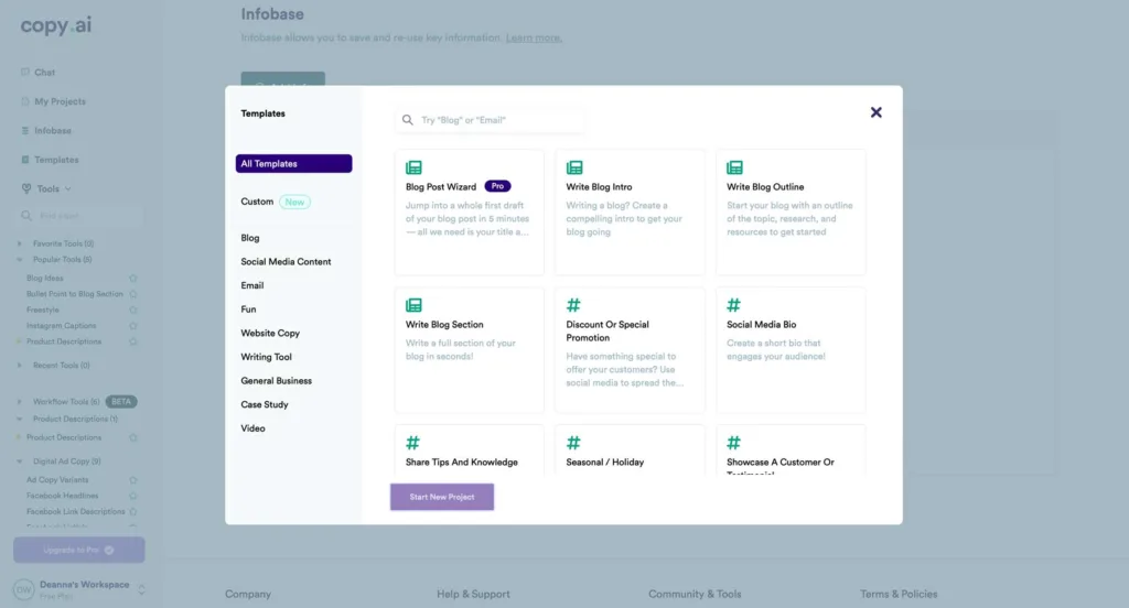 AI tools every marketer needs