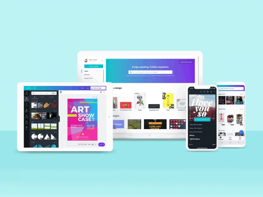 Canva Pro review