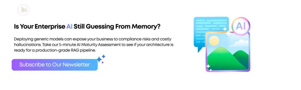 Is Your Enterprise AI Still Guessing From Memory