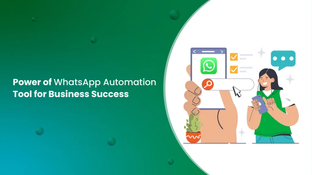 Best WhatsApp Automation Tools