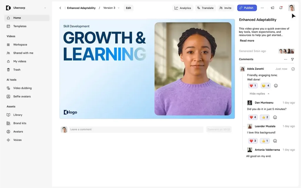 AI tools every marketer needs
