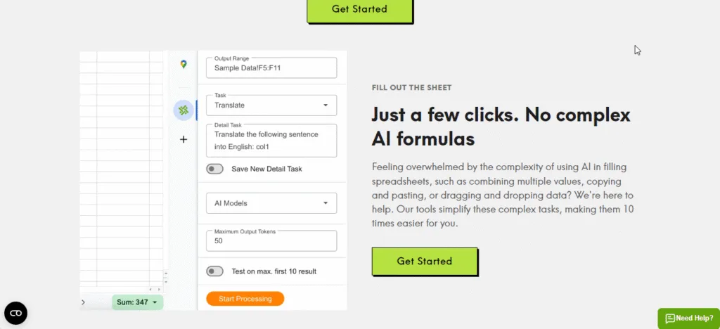 AI AssistWorks Review