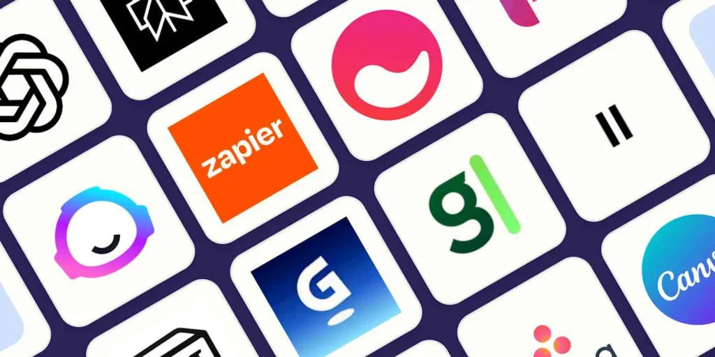 best AI productivity tools