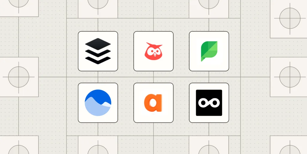 multiple social media links