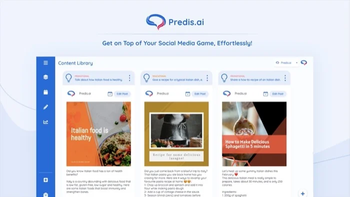 Viral Instagram content