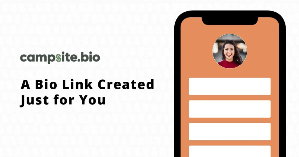 Best link-in-bio tools
