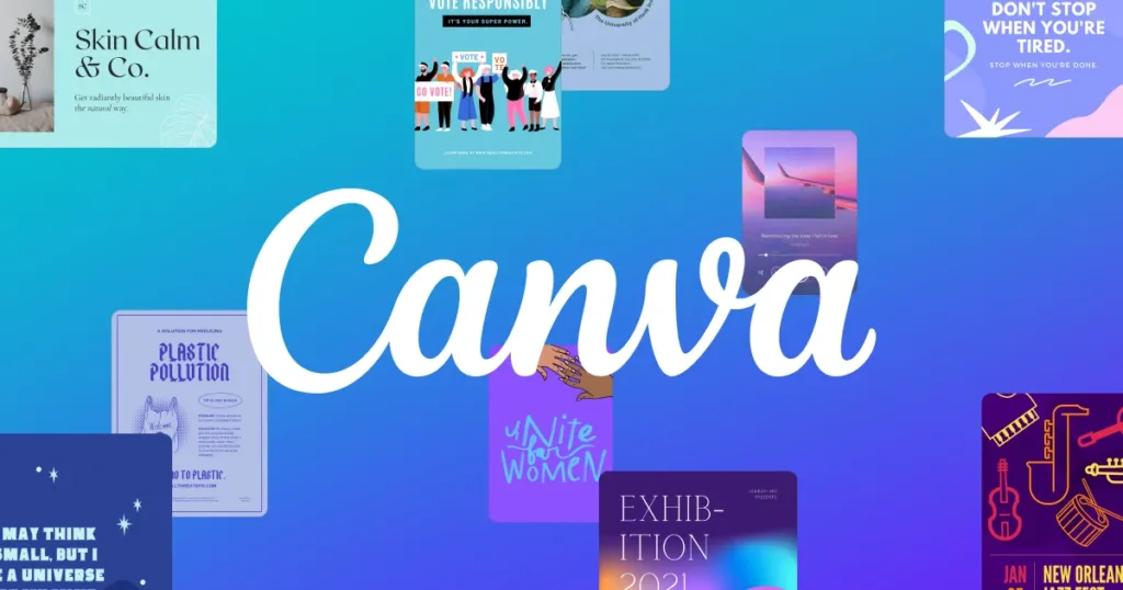 Canva Pro review