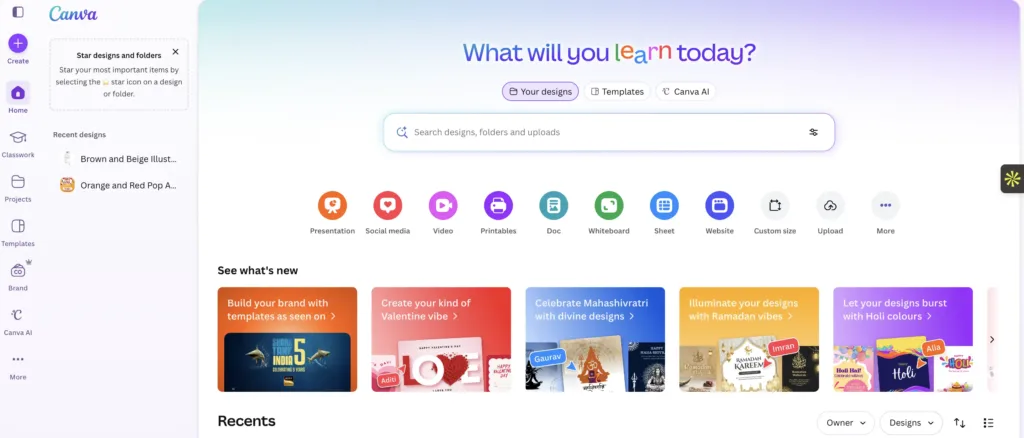 Canva Pro review
