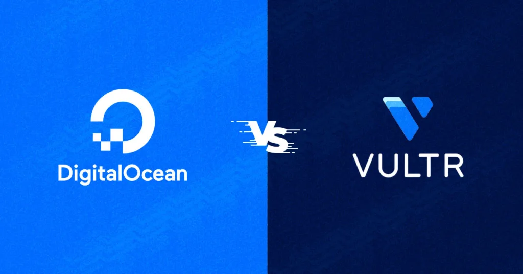 DigitalOcean vs AWS vs Vultr on Cloudways? 1 DigitalOcean vs AWS vs Vultr on Cloudways