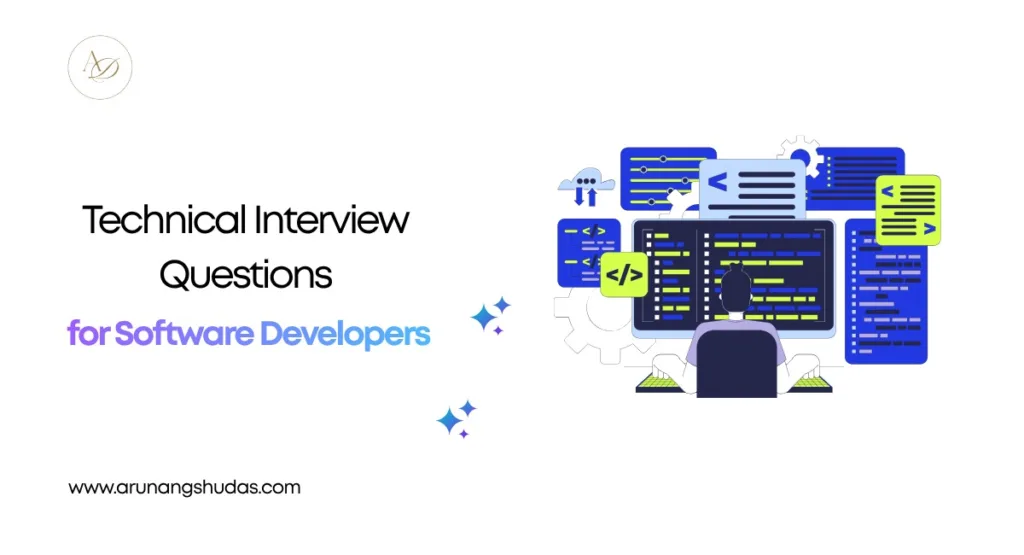 Technical Interview Questions for Software Developers (Complete Guide) 1 image 24