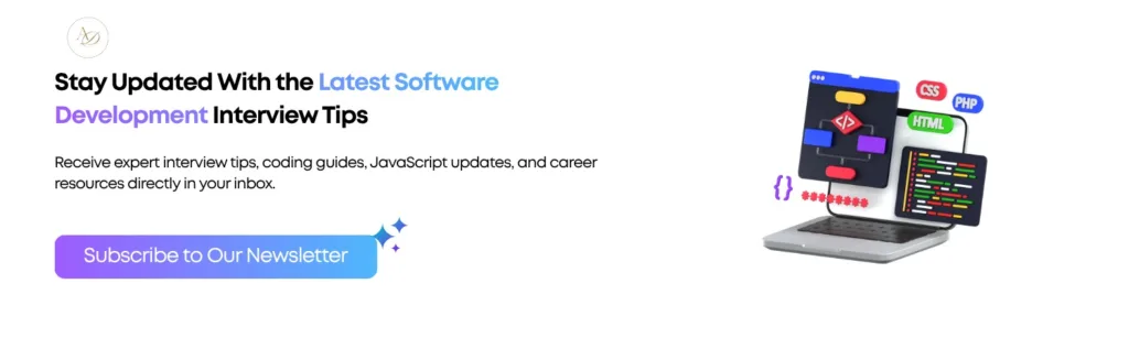Technical Interview Questions for Software Developers (Complete Guide) 3 image 25