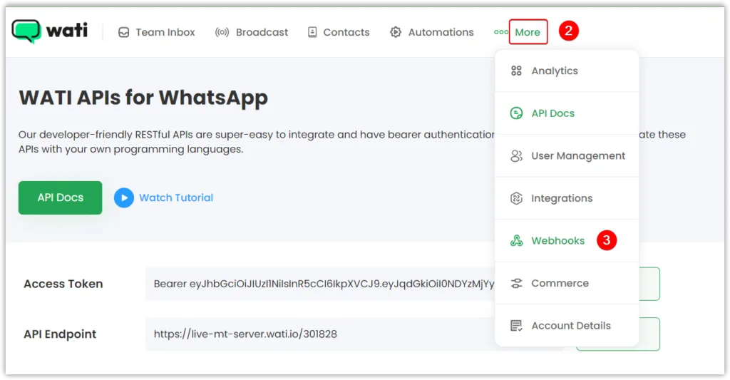 Best WhatsApp Automation Tools