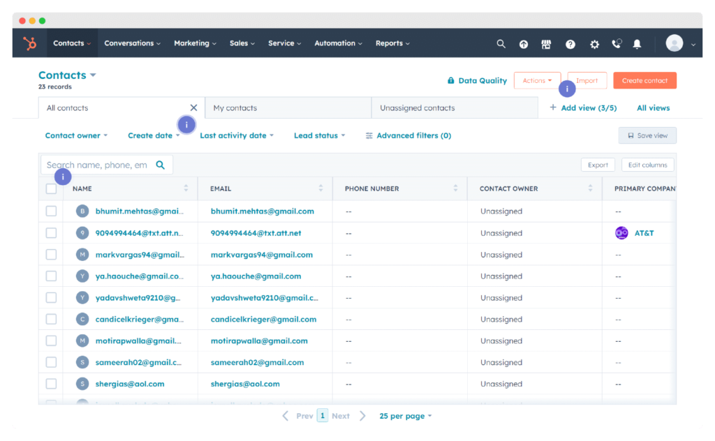 HubSpot worth it for small businesses