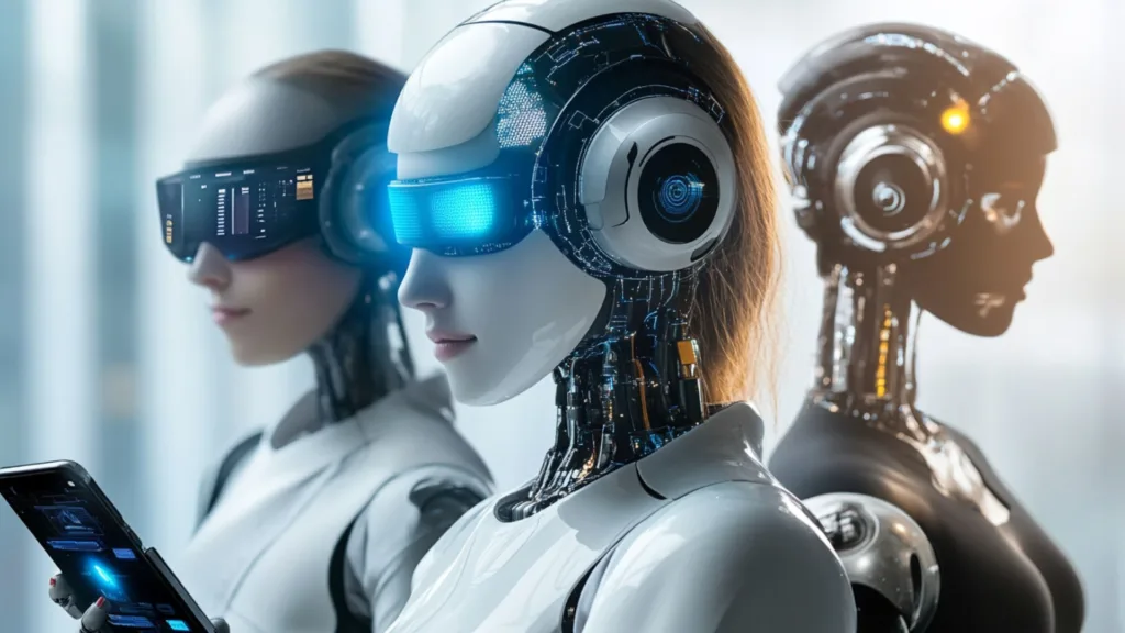 AI agent vs AI assistant