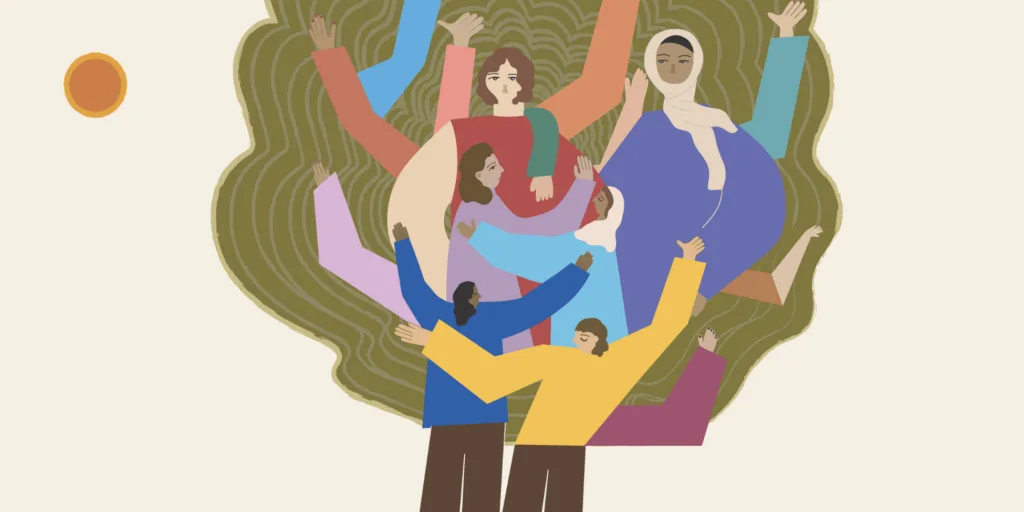 Community-led growth marketing