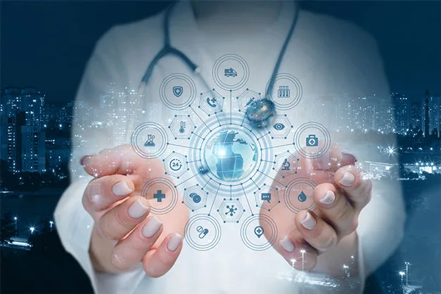 Vertical AI SaaS
