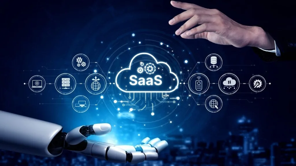 SaaS trends defining the next decade