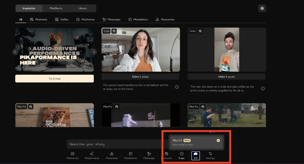 Best AI Video Generators