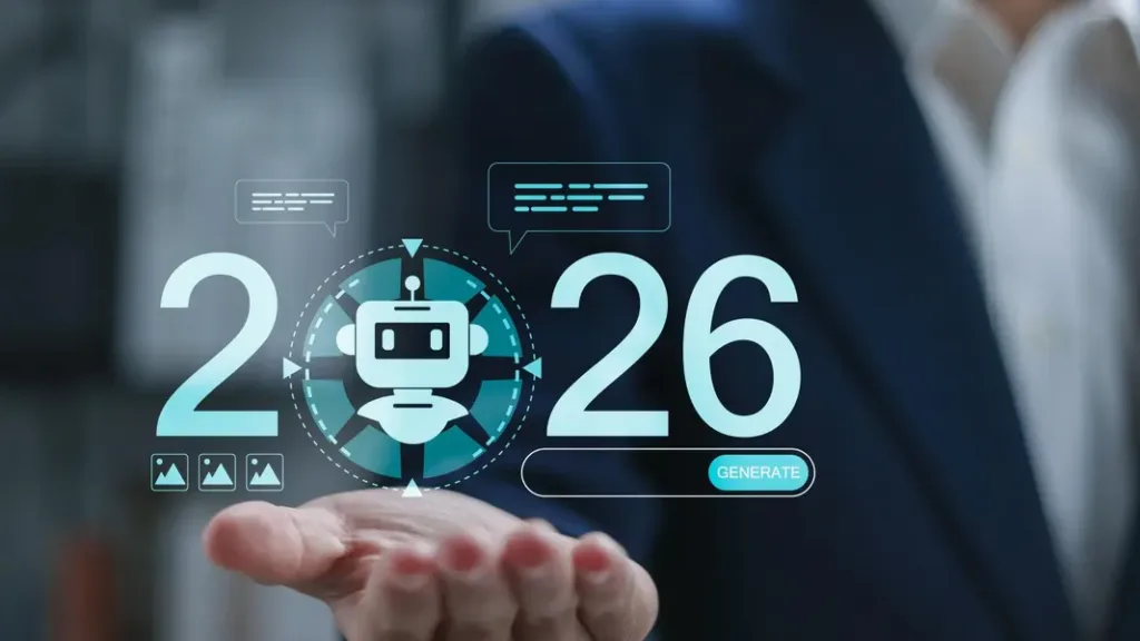 AI agents changing business workflows